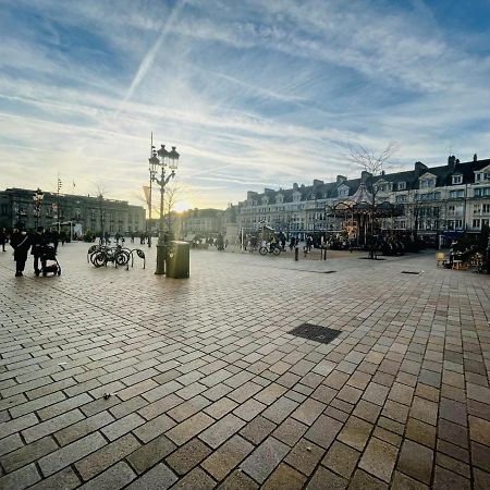 La Suite Beauvaisienne, T2 Hyper Centre Экстерьер фото
