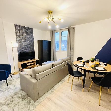 La Suite Beauvaisienne, T2 Hyper Centre Экстерьер фото