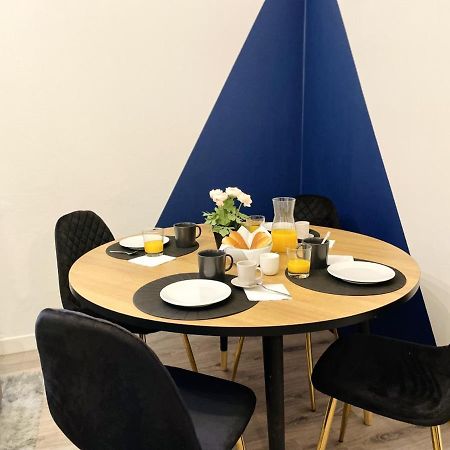 La Suite Beauvaisienne, T2 Hyper Centre Экстерьер фото