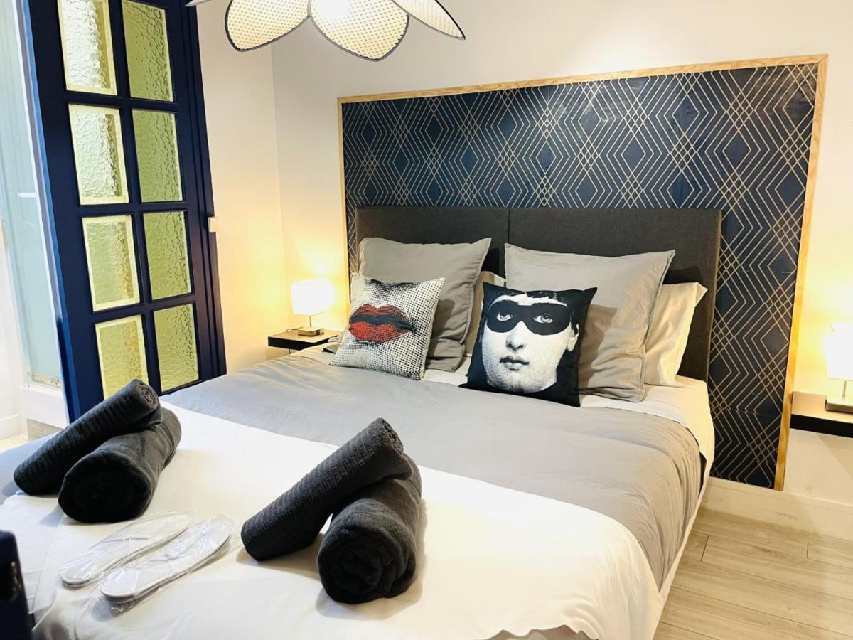 La Suite Beauvaisienne, T2 Hyper Centre Экстерьер фото