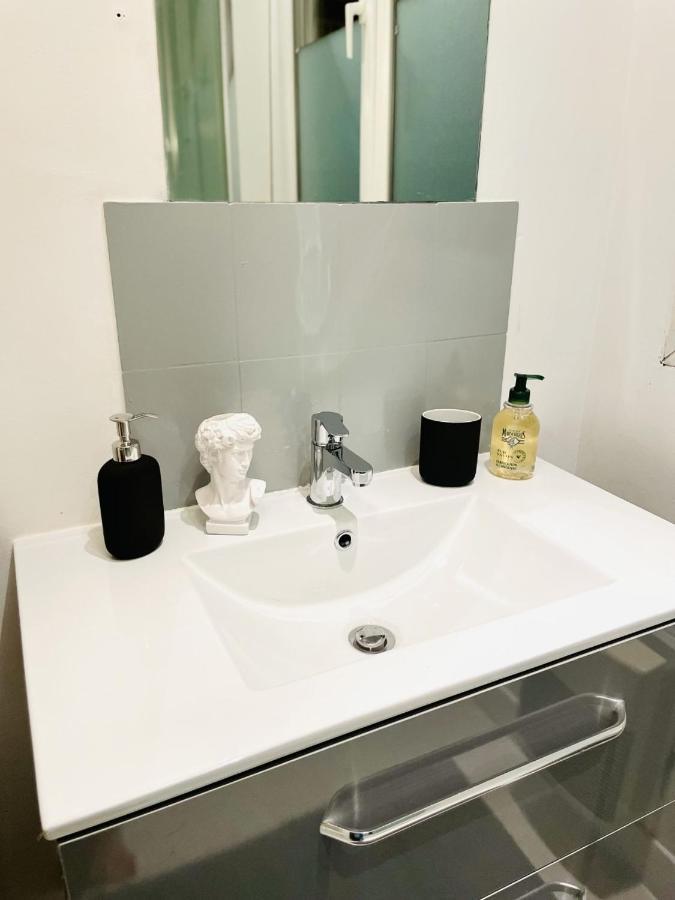 La Suite Beauvaisienne, T2 Hyper Centre Экстерьер фото