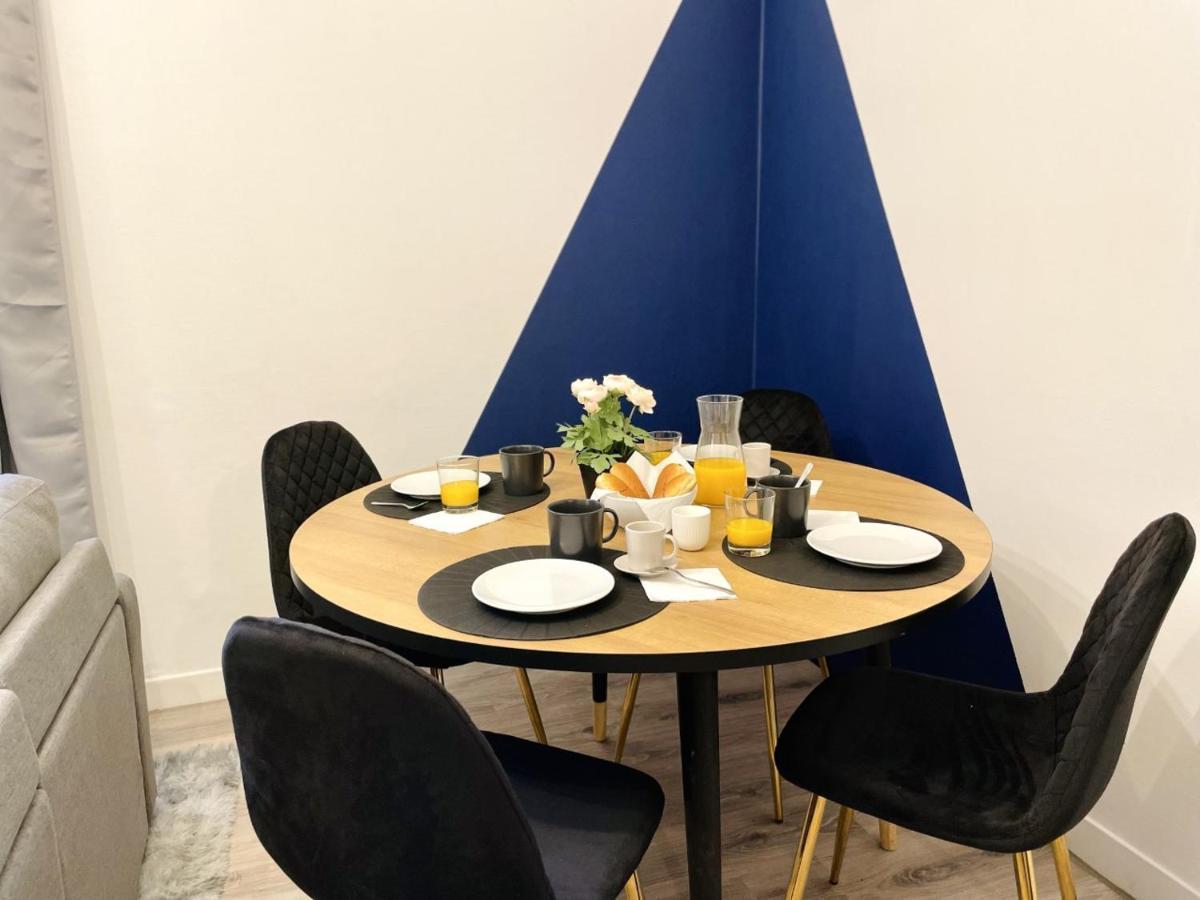 La Suite Beauvaisienne, T2 Hyper Centre Экстерьер фото