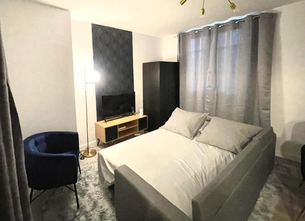 La Suite Beauvaisienne, T2 Hyper Centre Экстерьер фото