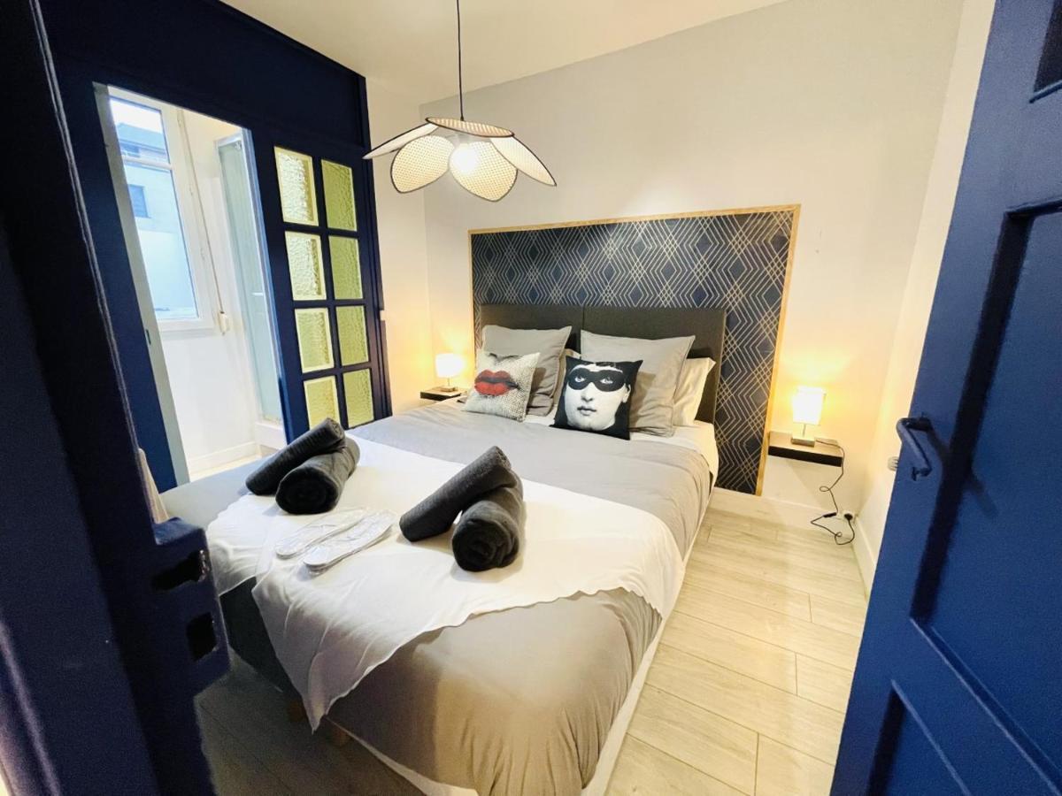 La Suite Beauvaisienne, T2 Hyper Centre Экстерьер фото