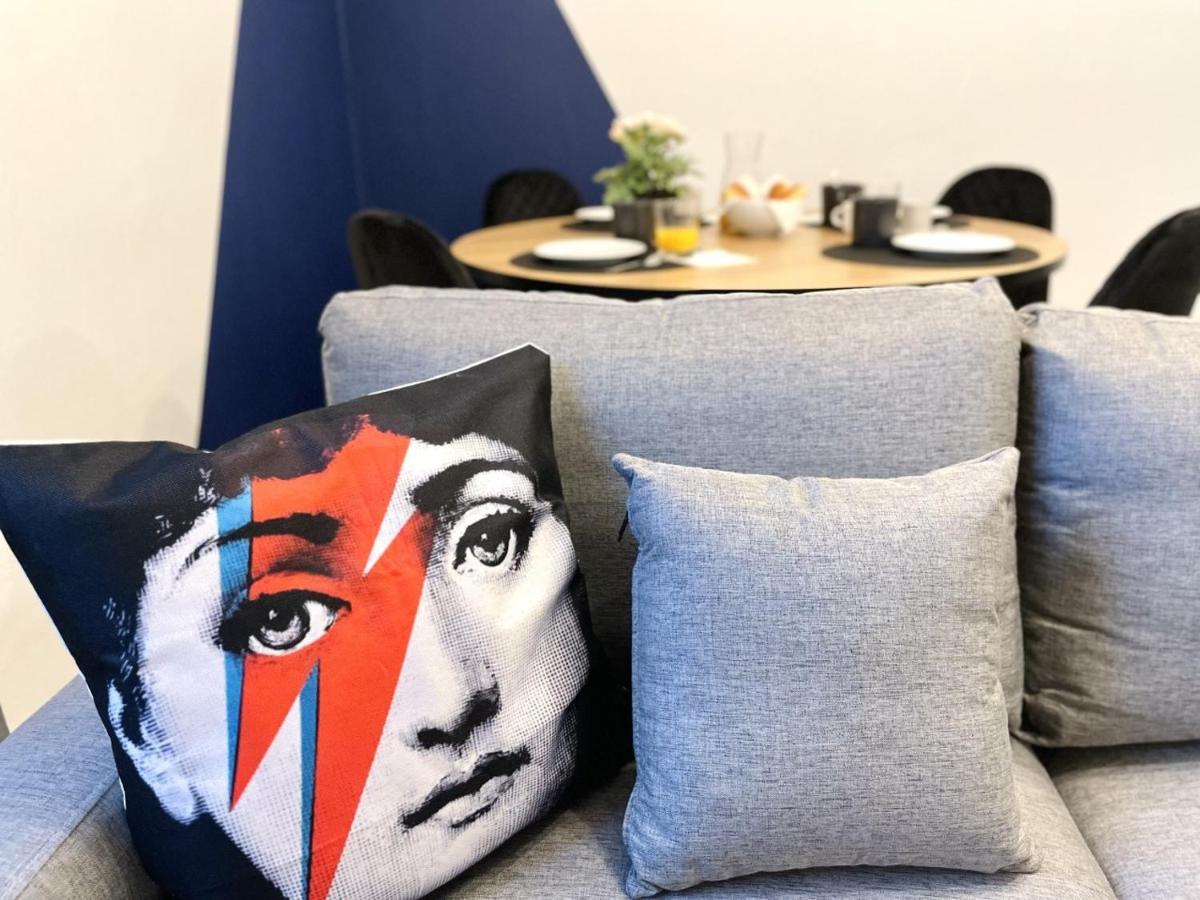 La Suite Beauvaisienne, T2 Hyper Centre Экстерьер фото